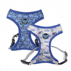 Hundegeschirr Stitch S/M...