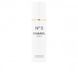 Deodorante Spray Nº5 Chanel...
