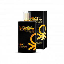 Perfume Mulher Euro1sex 100 ml