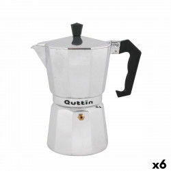 Cafeteira Italiana Quttin 6...