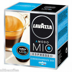 Kaffeekapseln Lavazza 8603...
