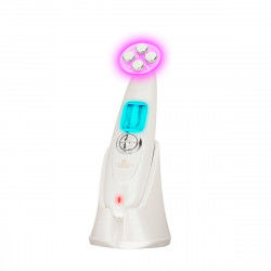 Facial Massager with...