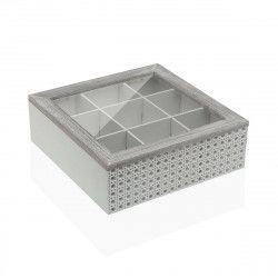 Caja para Infusiones Versa...