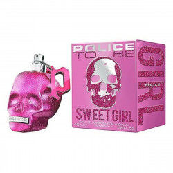 Perfume Mujer Police...