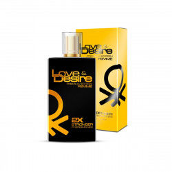 Perfume Mulher Euro1sex 100 ml