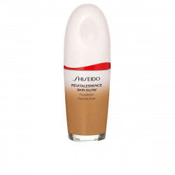 Fluid Makeup Basis Shiseido...