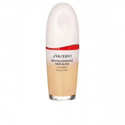 Fluid Makeup Basis Shiseido...