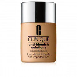 Fluid Makeup Basis Clinique...