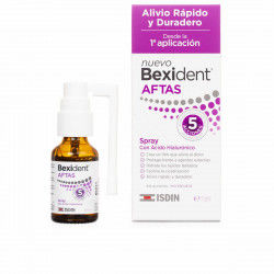 Mouthwash Isdin Bexident...