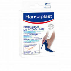 Anti-Blister Heel Pads...