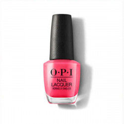 Smalto per unghie Opi Nail...