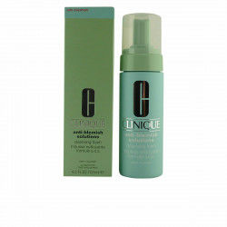 Cleansing Cream Clinique...