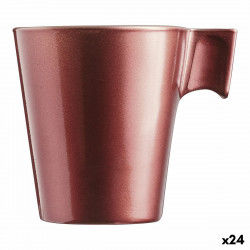 Mug Luminarc Flashy Red 80...