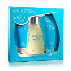 Unisex' Perfume Set Aire de...