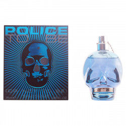 Women's Perfume Police EDT...