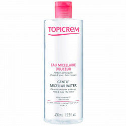 Cleansing Cream Topicrem...