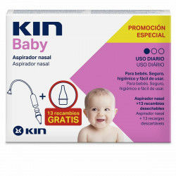 Nasal Aspirator Kin Baby...