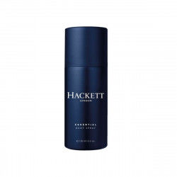 Body Spray Hackett London...