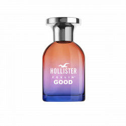 Perfume Mujer Hollister...