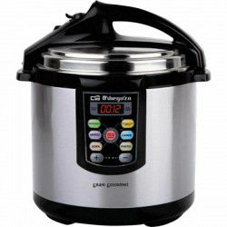 Pressure cooker Orbegozo...