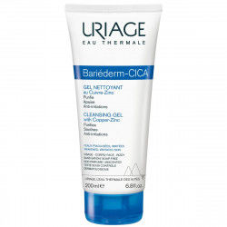 Gel Limpador Uriage 200 ml...