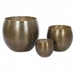 Set of pots Home ESPRIT...