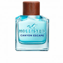 Profumo Uomo Hollister EDT...