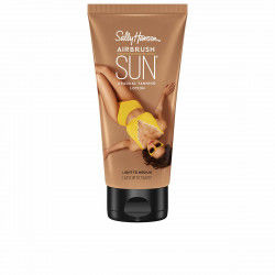 Self-Tanning Body Lotion...