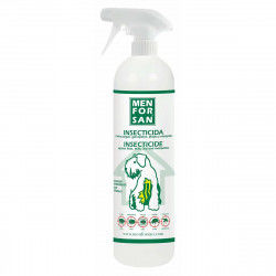 Perfume for Pets Menforsan...