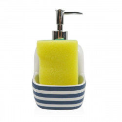 Soap Dispenser Versa Blue...