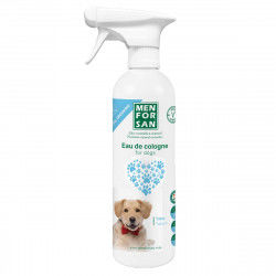 Perfume for Pets Menforsan...