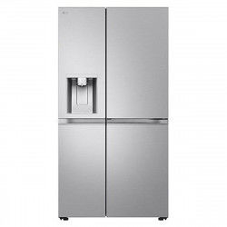 Frigo americano LG...