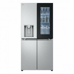 American fridge LG GMG861MBAE