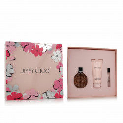 Women's Perfume Set Jimmy...