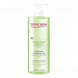 Crema Detergente Topicrem...