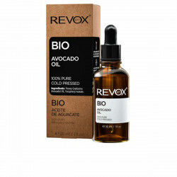 Aceite Corporal Revox B77...