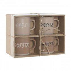 Juego de 4 Tazas Mug Home...