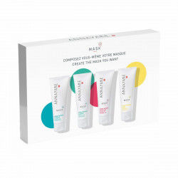 Cosmetic Set Annayake Mask...