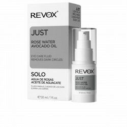 Cream for Eye Area Revox...