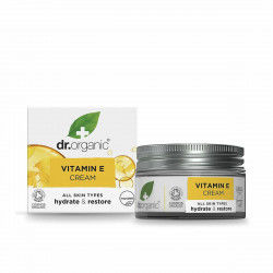 Crema Giorno Dr.Organic...