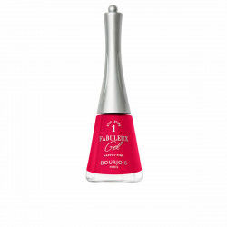 Gel nail polish Bourjois...