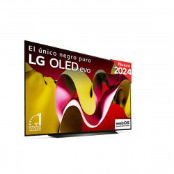 Smart TV LG 83C44LA 4K...