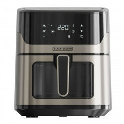 Air Fryer Black & Decker...