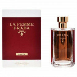 Perfume Mulher La Femme...