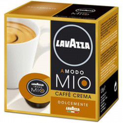 Capsule di caffè Lavazza...