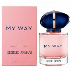 Perfume Mulher Giorgio...