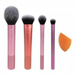 Set of Make-up Brushes...