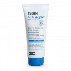 Body Cream Isdin Nutratopic...