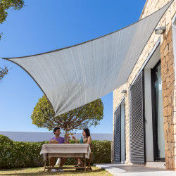 Rectangular Shade Sail...