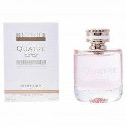 Profumo Donna Quatre pour...